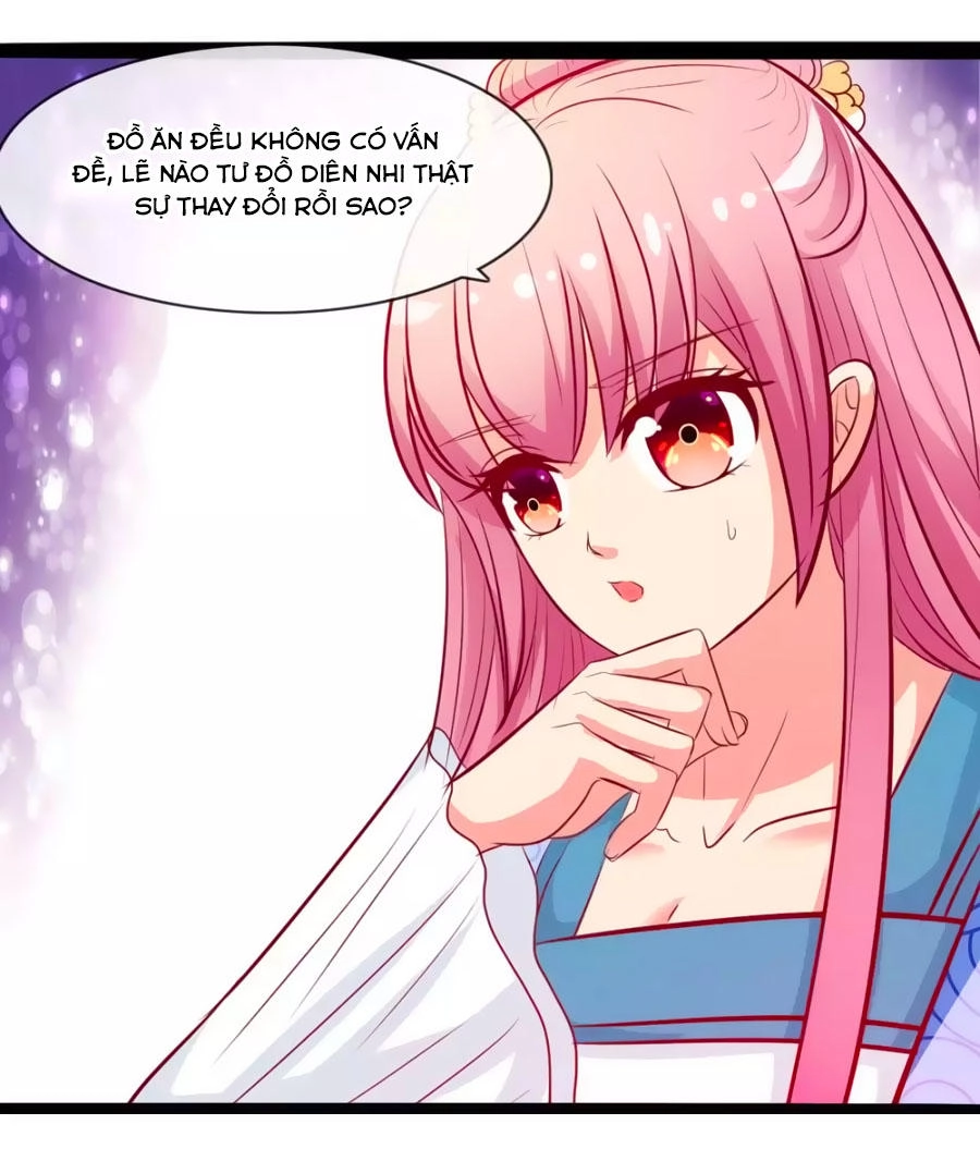 Thỏ Yêu Tiểu Vương Phi Chapter 49 - 4