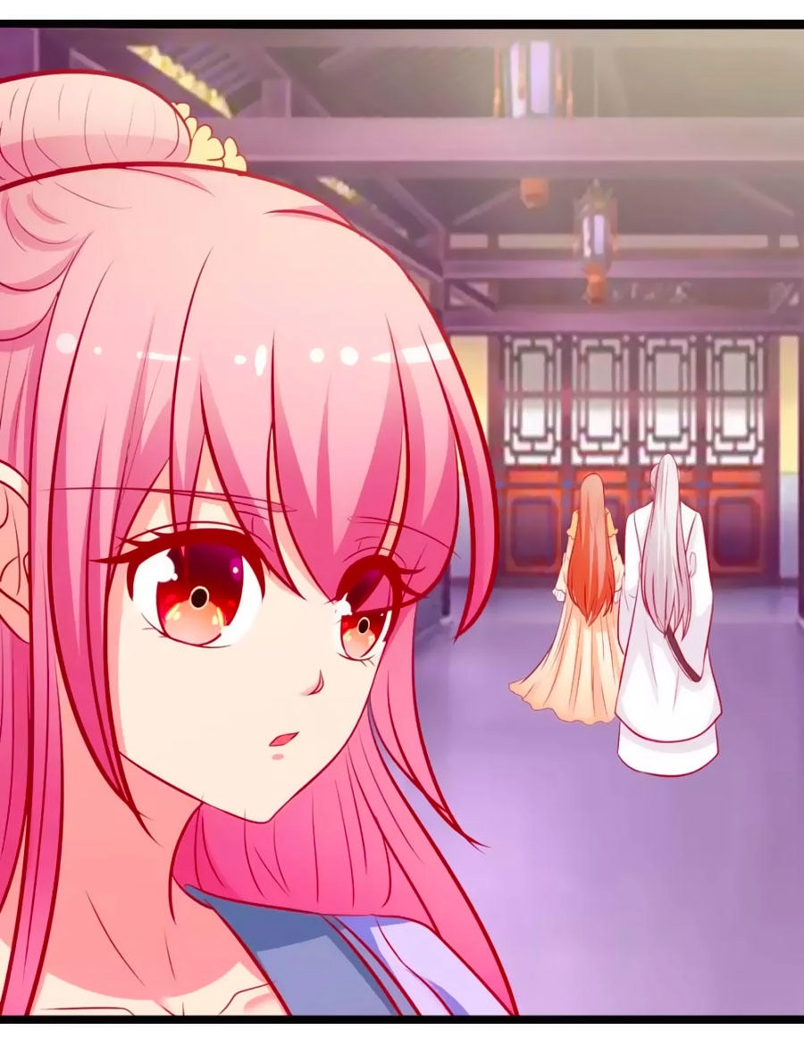 Thỏ Yêu Tiểu Vương Phi Chapter 49 - 6