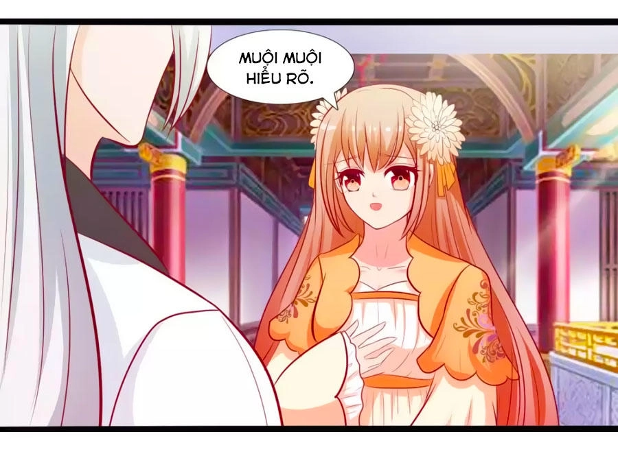 Thỏ Yêu Tiểu Vương Phi Chapter 49 - 9