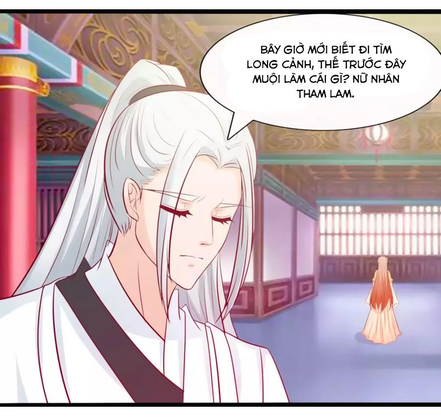 Thỏ Yêu Tiểu Vương Phi Chapter 49 - 11