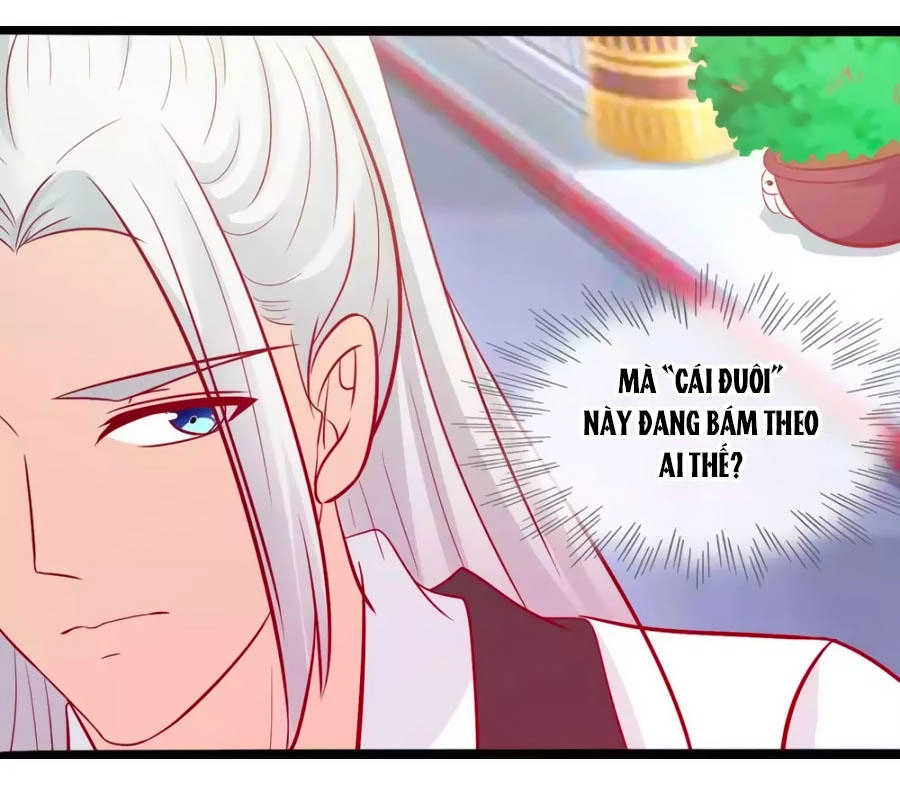 Thỏ Yêu Tiểu Vương Phi Chapter 49 - 12