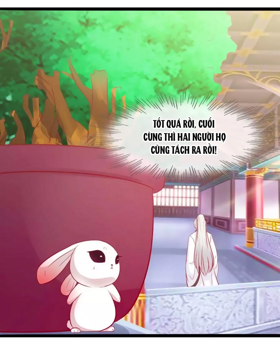 Thỏ Yêu Tiểu Vương Phi Chapter 49 - 13
