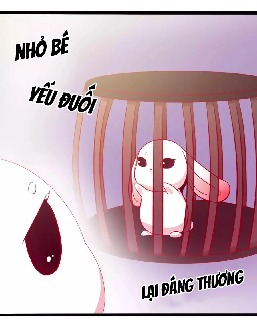 Thỏ Yêu Tiểu Vương Phi Chapter 49 - 15