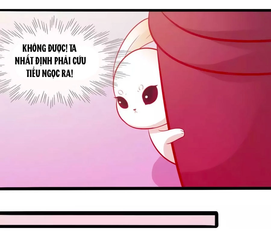 Thỏ Yêu Tiểu Vương Phi Chapter 49 - 16