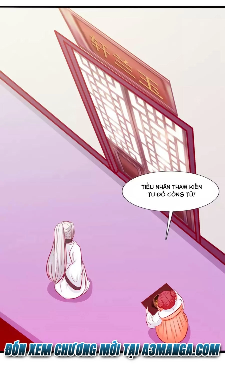 Thỏ Yêu Tiểu Vương Phi Chapter 49 - 17