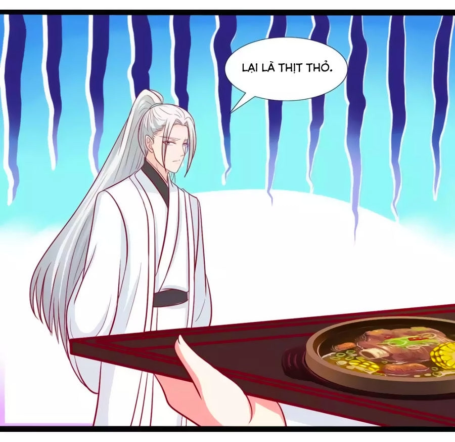 Thỏ Yêu Tiểu Vương Phi Chapter 49 - 18