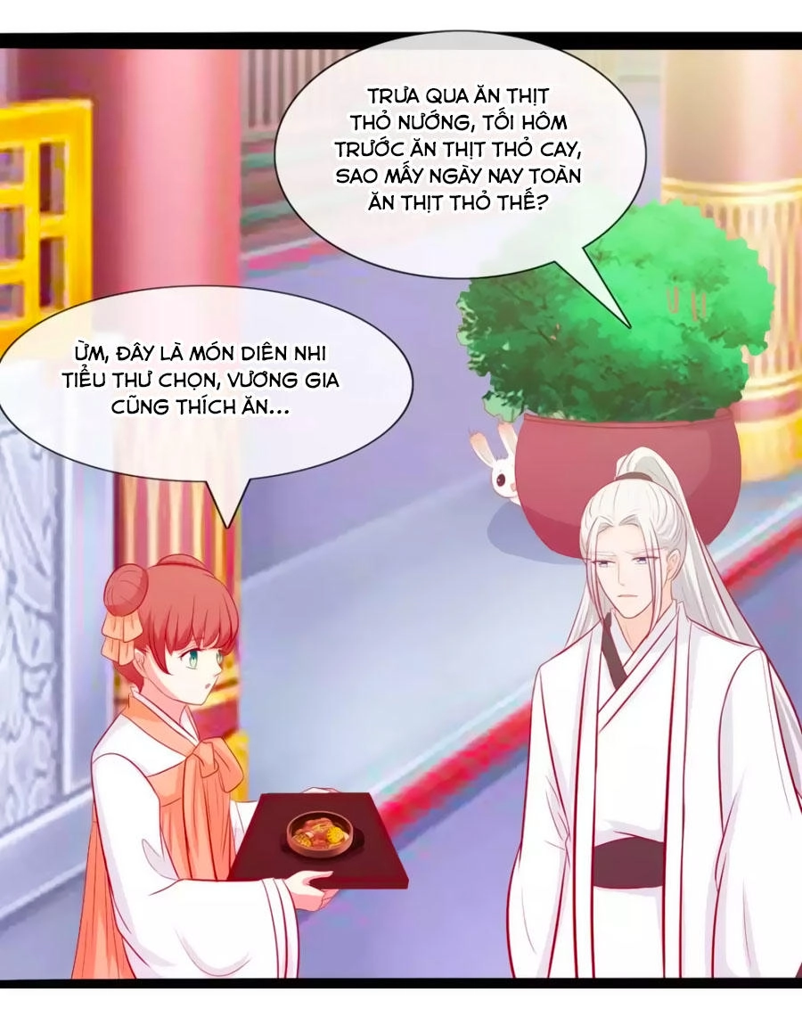 Thỏ Yêu Tiểu Vương Phi Chapter 49 - 20