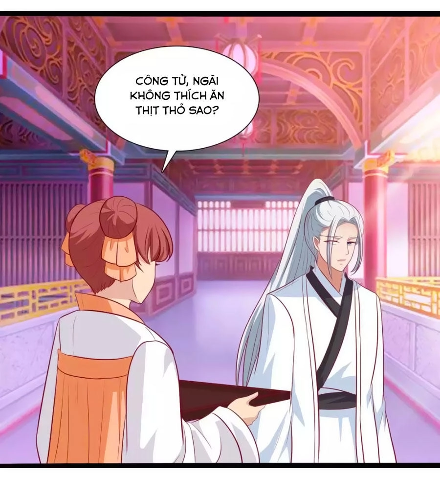 Thỏ Yêu Tiểu Vương Phi Chapter 49 - 23