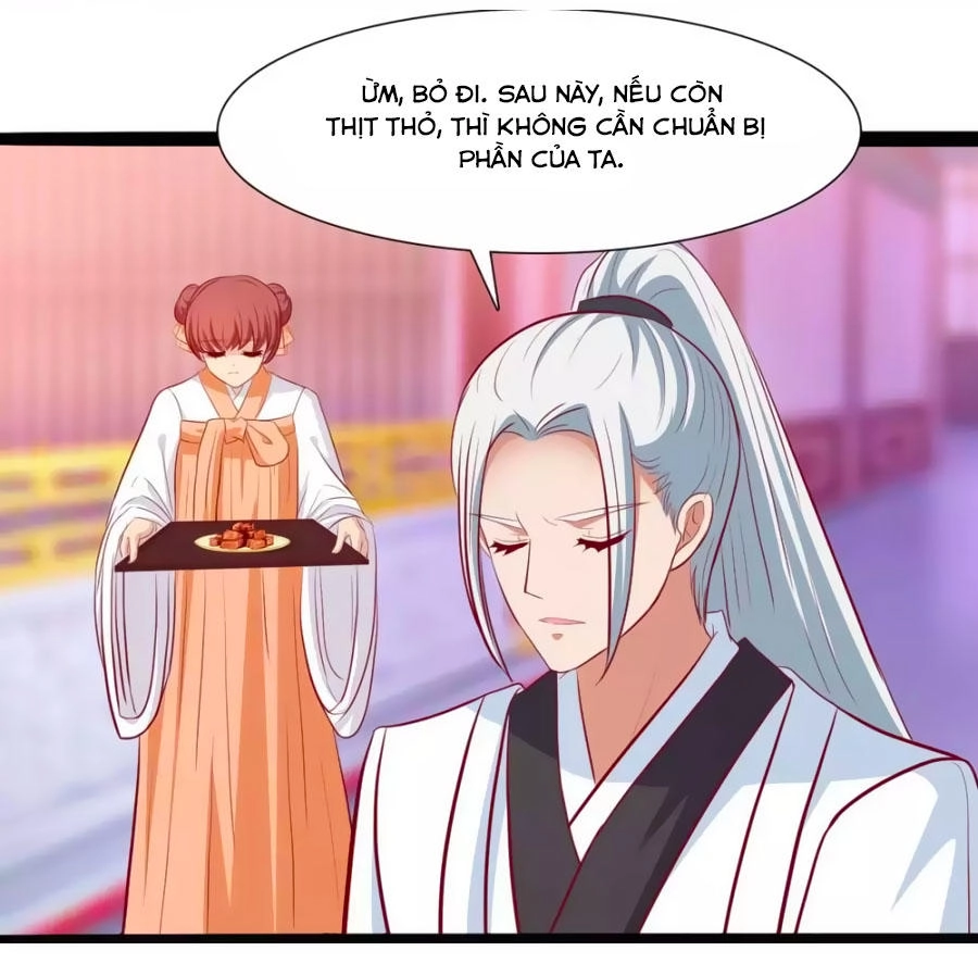 Thỏ Yêu Tiểu Vương Phi Chapter 49 - 24