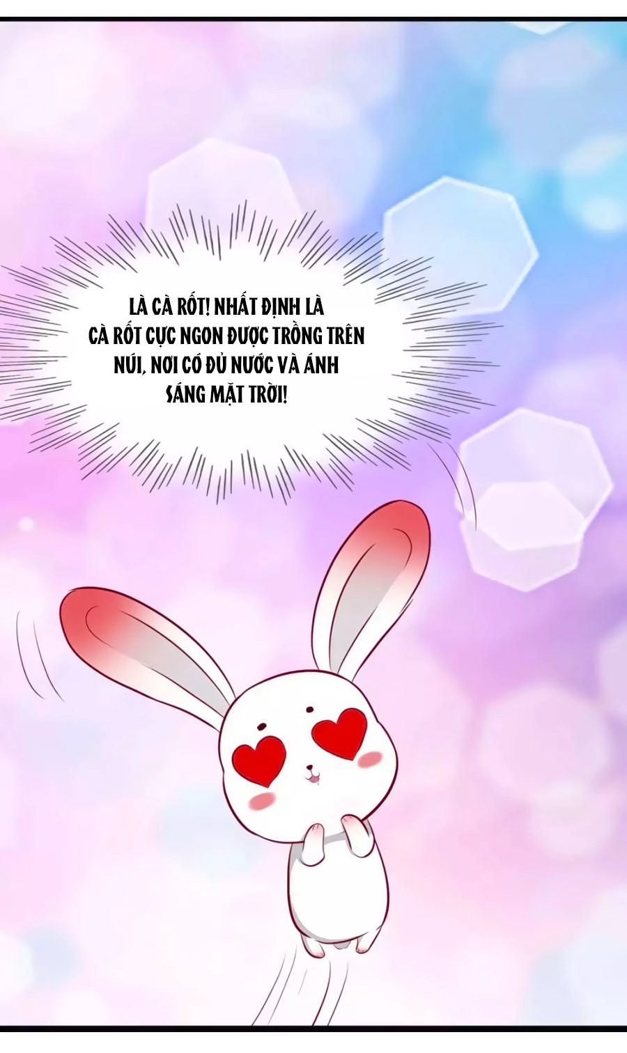 Thỏ Yêu Tiểu Vương Phi Chapter 49 - 27