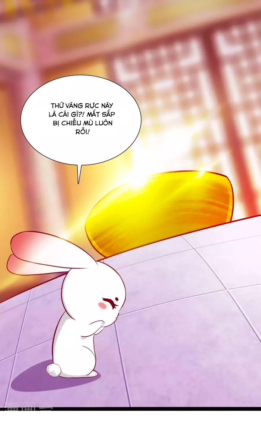 Thỏ Yêu Tiểu Vương Phi Chapter 49 - 29