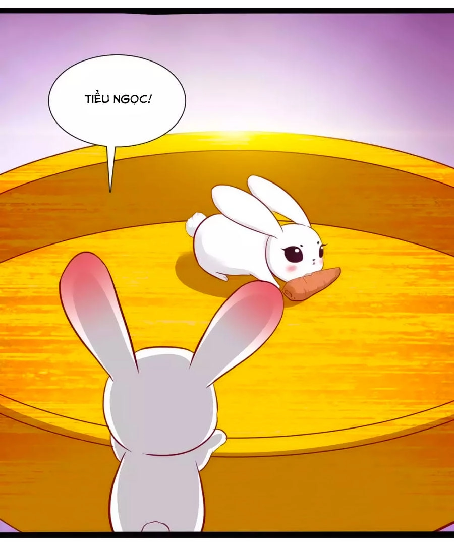 Thỏ Yêu Tiểu Vương Phi Chapter 49 - 31