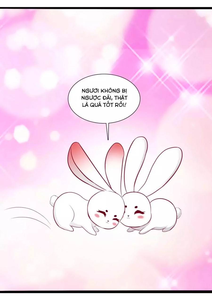 Thỏ Yêu Tiểu Vương Phi Chapter 49 - 32