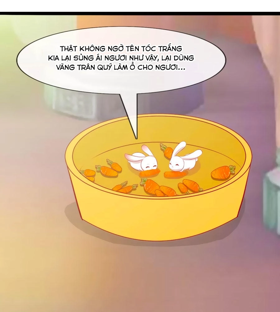 Thỏ Yêu Tiểu Vương Phi Chapter 50 - 2