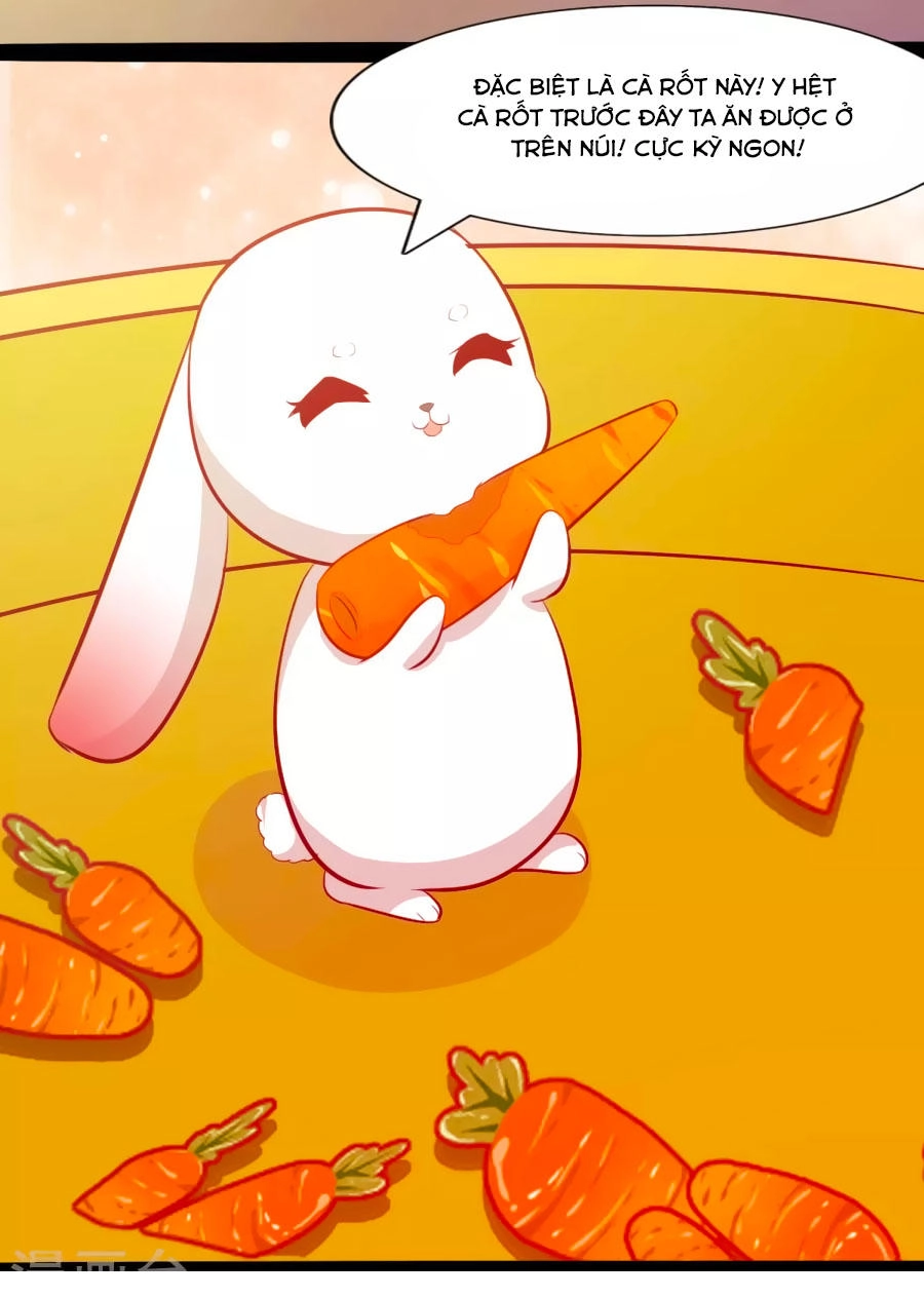 Thỏ Yêu Tiểu Vương Phi Chapter 50 - 3