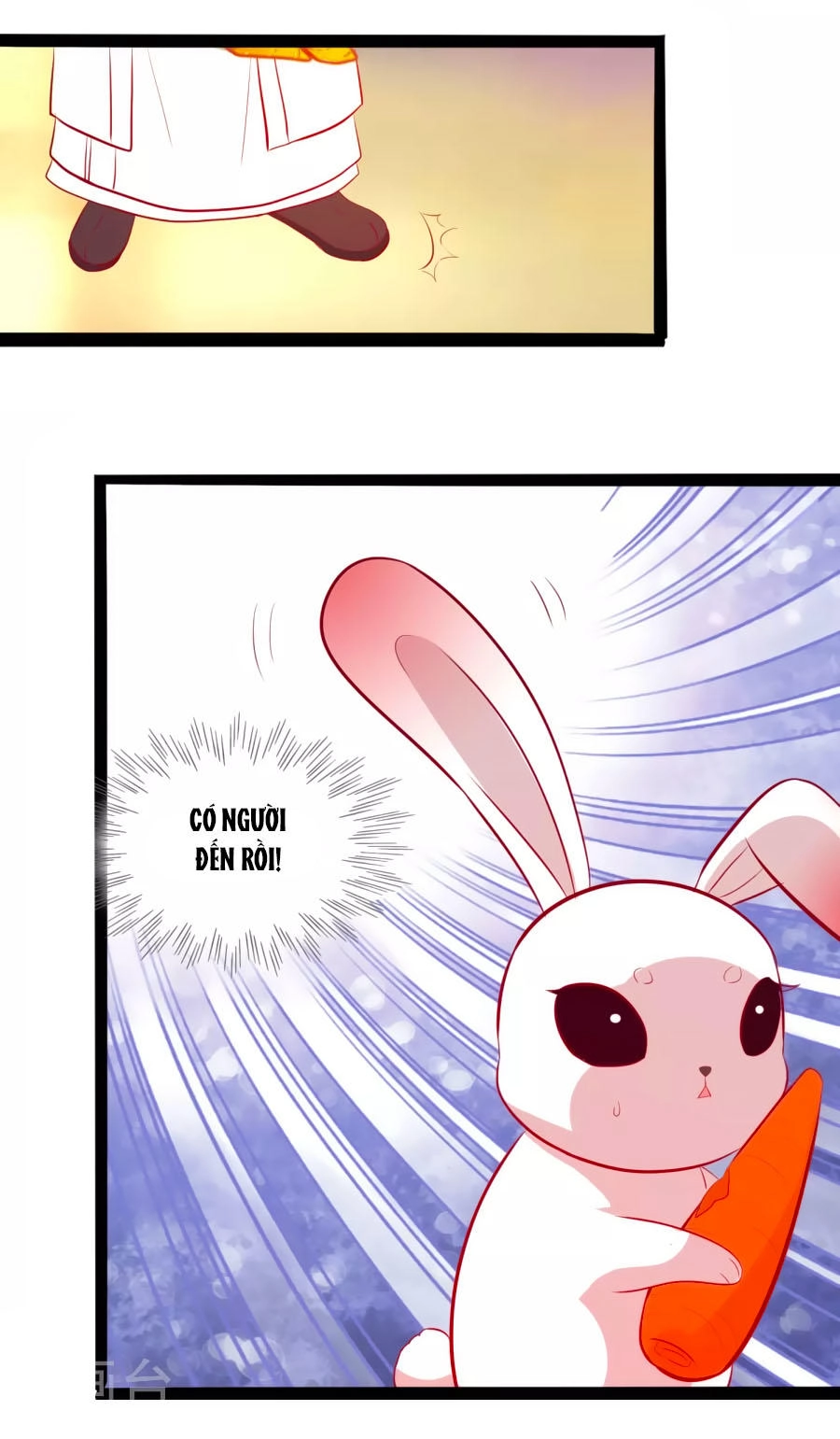 Thỏ Yêu Tiểu Vương Phi Chapter 50 - 5