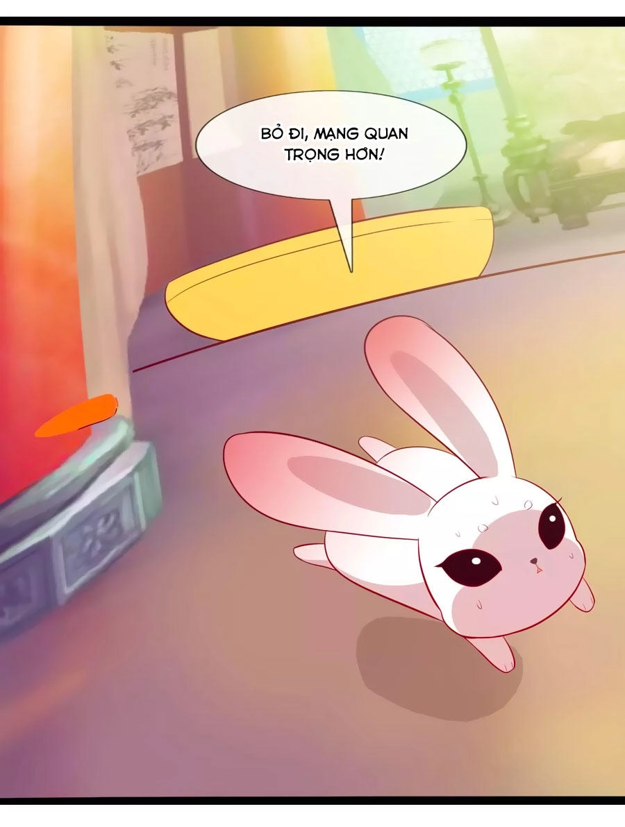 Thỏ Yêu Tiểu Vương Phi Chapter 50 - 9