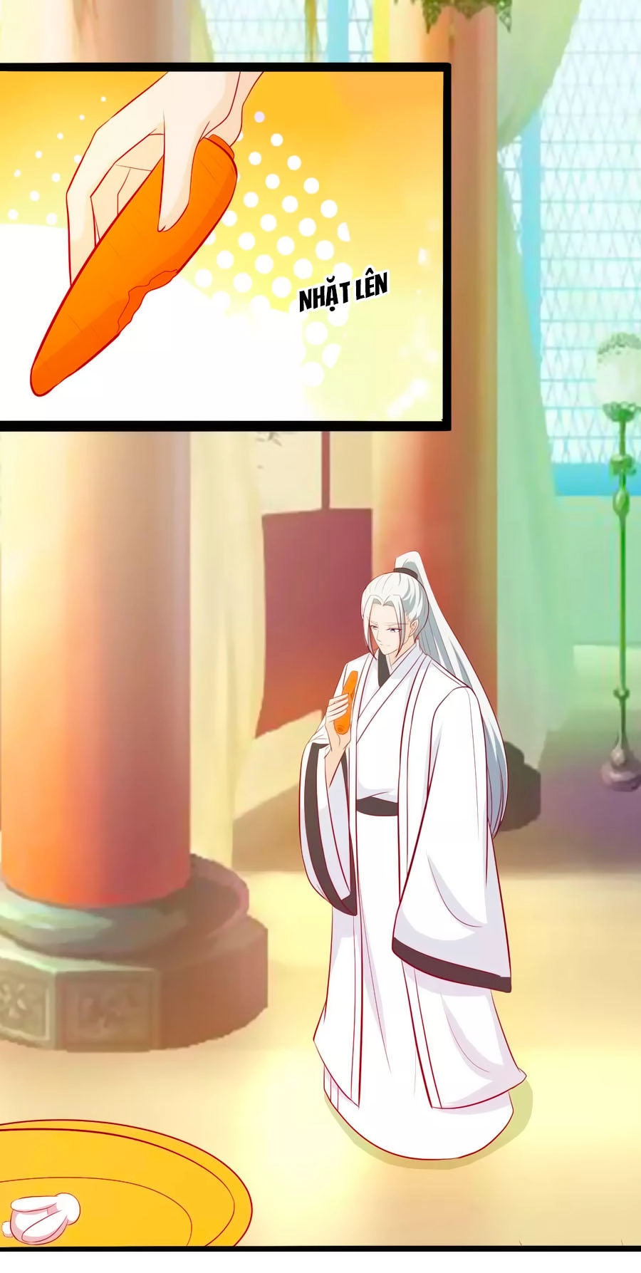 Thỏ Yêu Tiểu Vương Phi Chapter 50 - 10