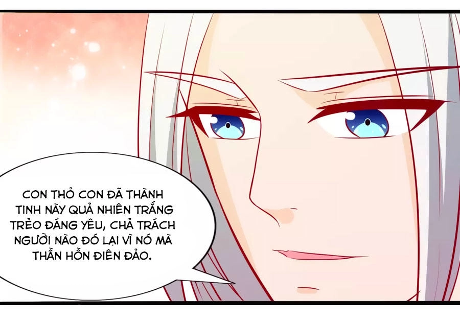 Thỏ Yêu Tiểu Vương Phi Chapter 50 - 11