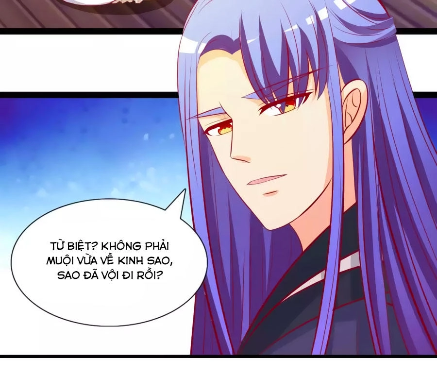 Thỏ Yêu Tiểu Vương Phi Chapter 50 - 13