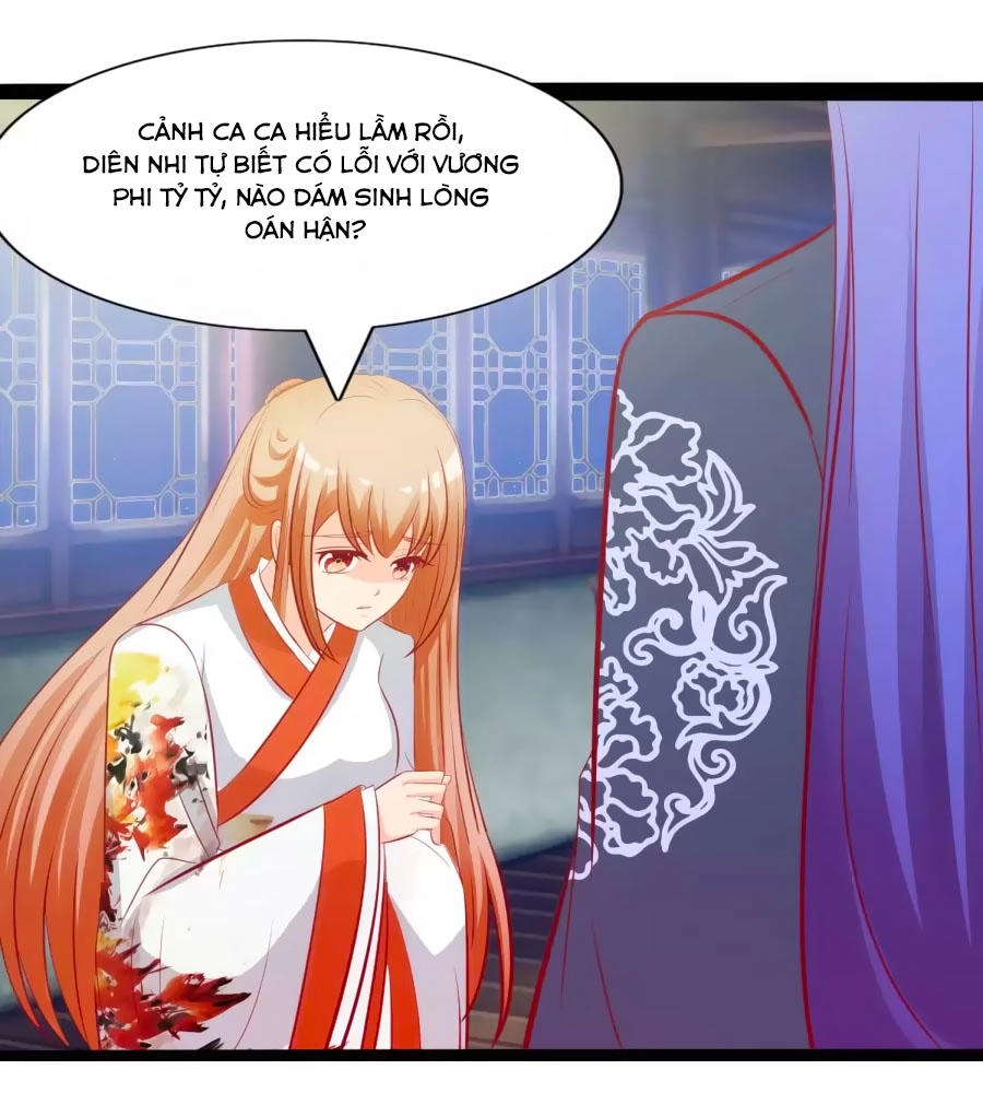 Thỏ Yêu Tiểu Vương Phi Chapter 50 - 16