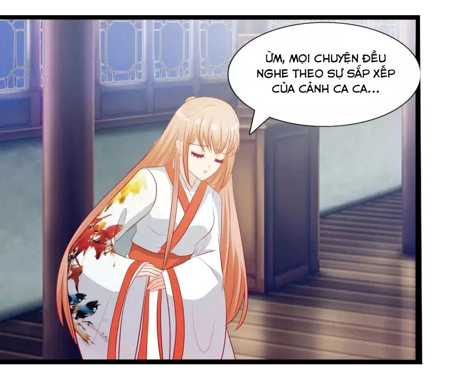 Thỏ Yêu Tiểu Vương Phi Chapter 50 - 20