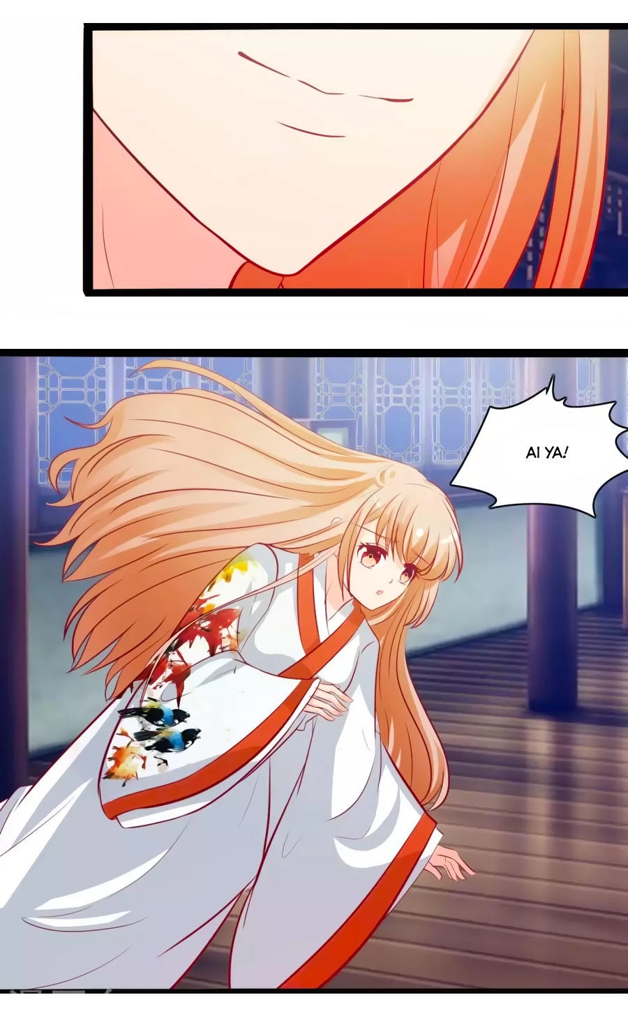 Thỏ Yêu Tiểu Vương Phi Chapter 50 - 21