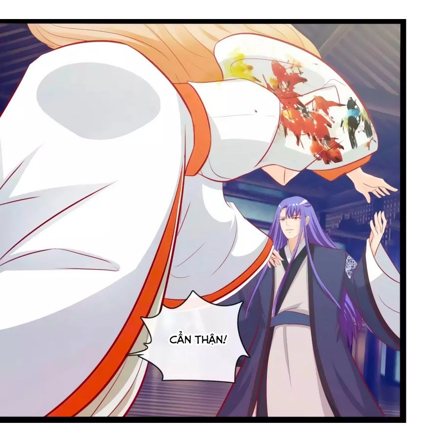 Thỏ Yêu Tiểu Vương Phi Chapter 50 - 22