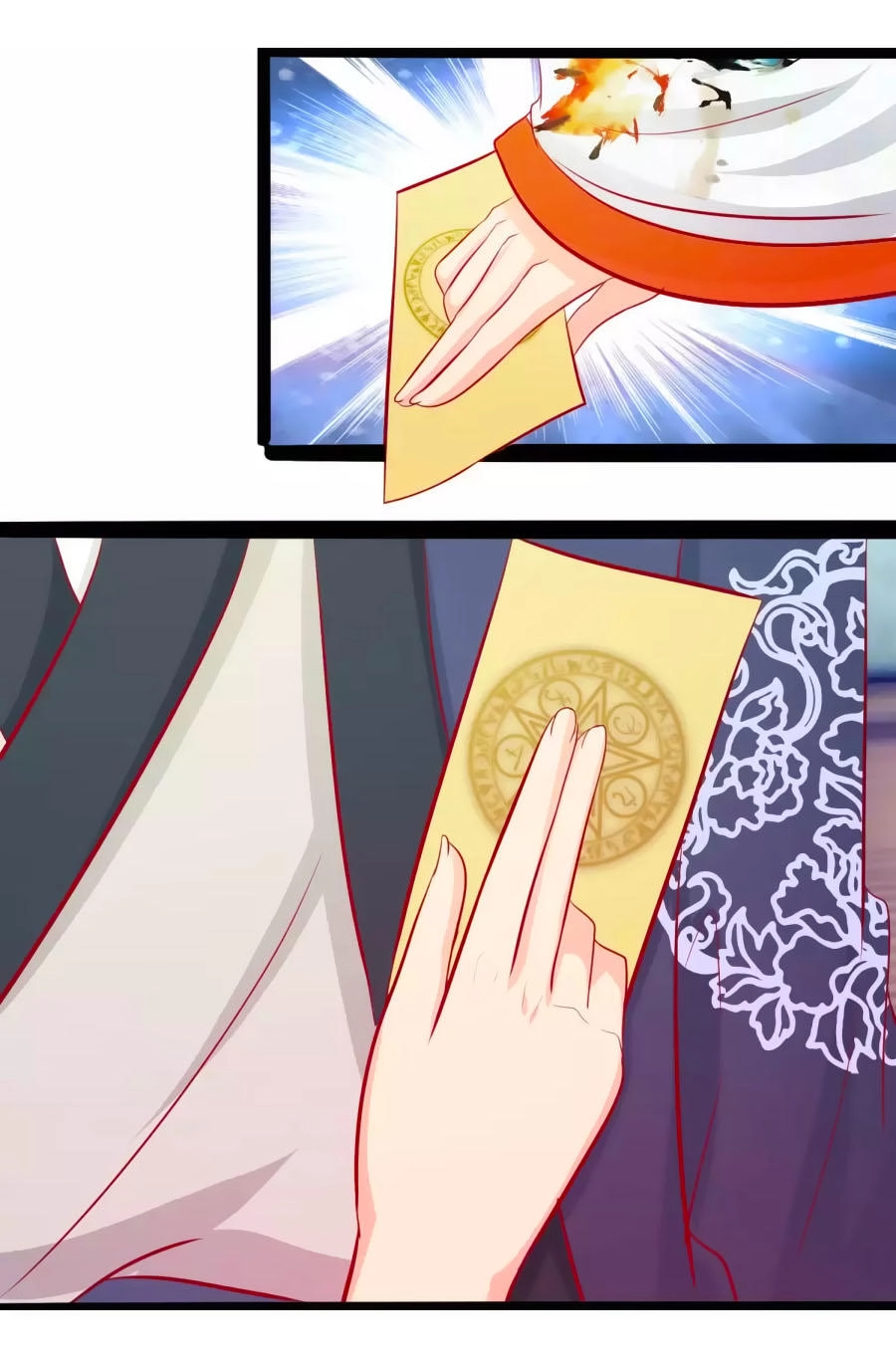 Thỏ Yêu Tiểu Vương Phi Chapter 50 - 23