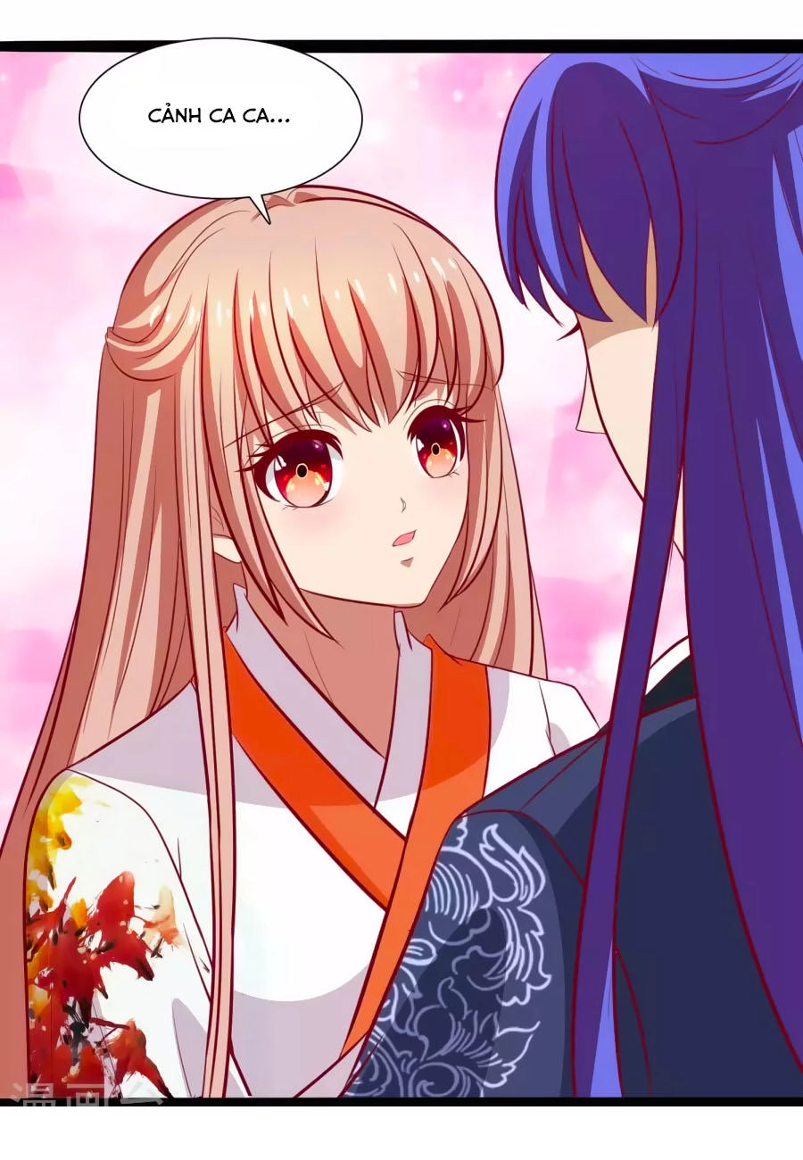 Thỏ Yêu Tiểu Vương Phi Chapter 50 - 25