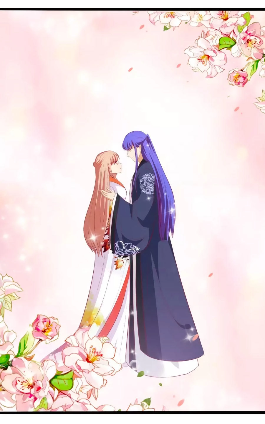 Thỏ Yêu Tiểu Vương Phi Chapter 50 - 26