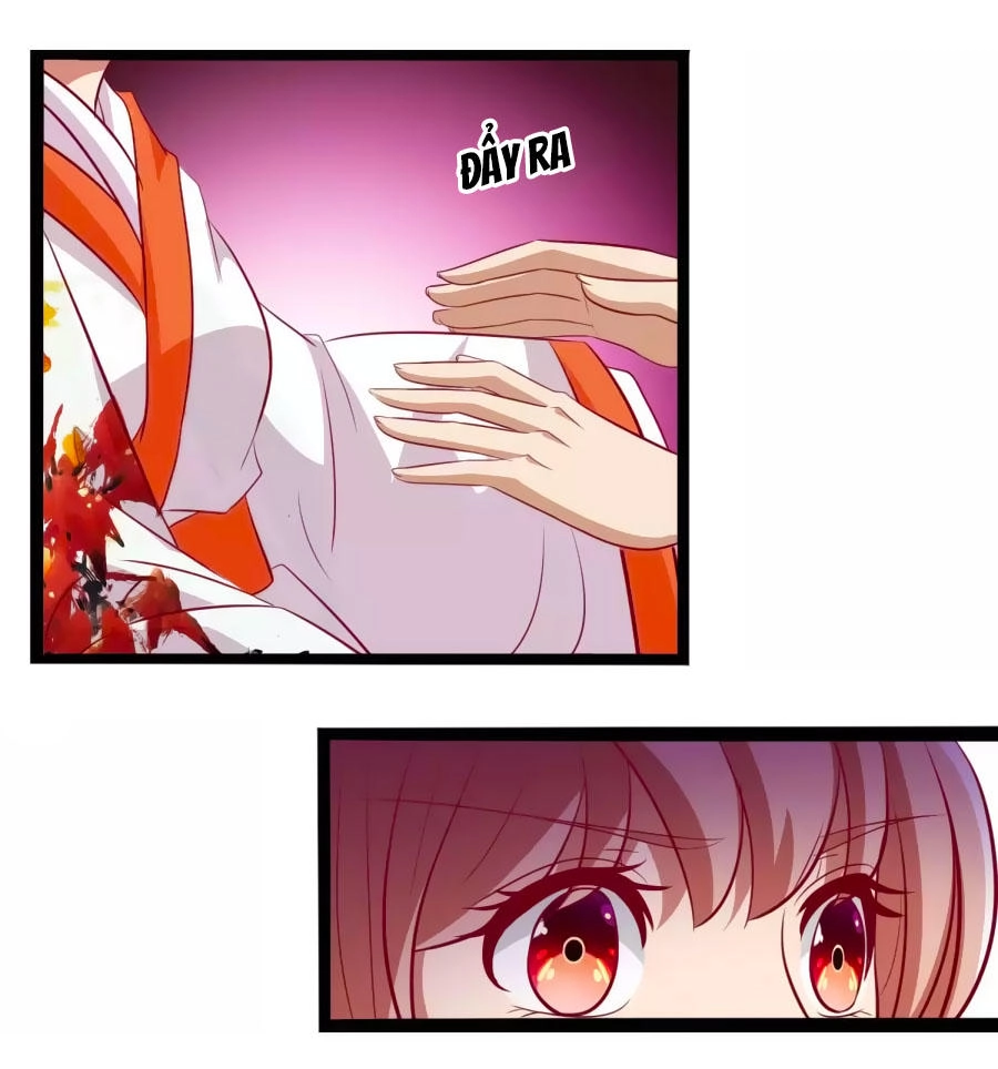 Thỏ Yêu Tiểu Vương Phi Chapter 50 - 28