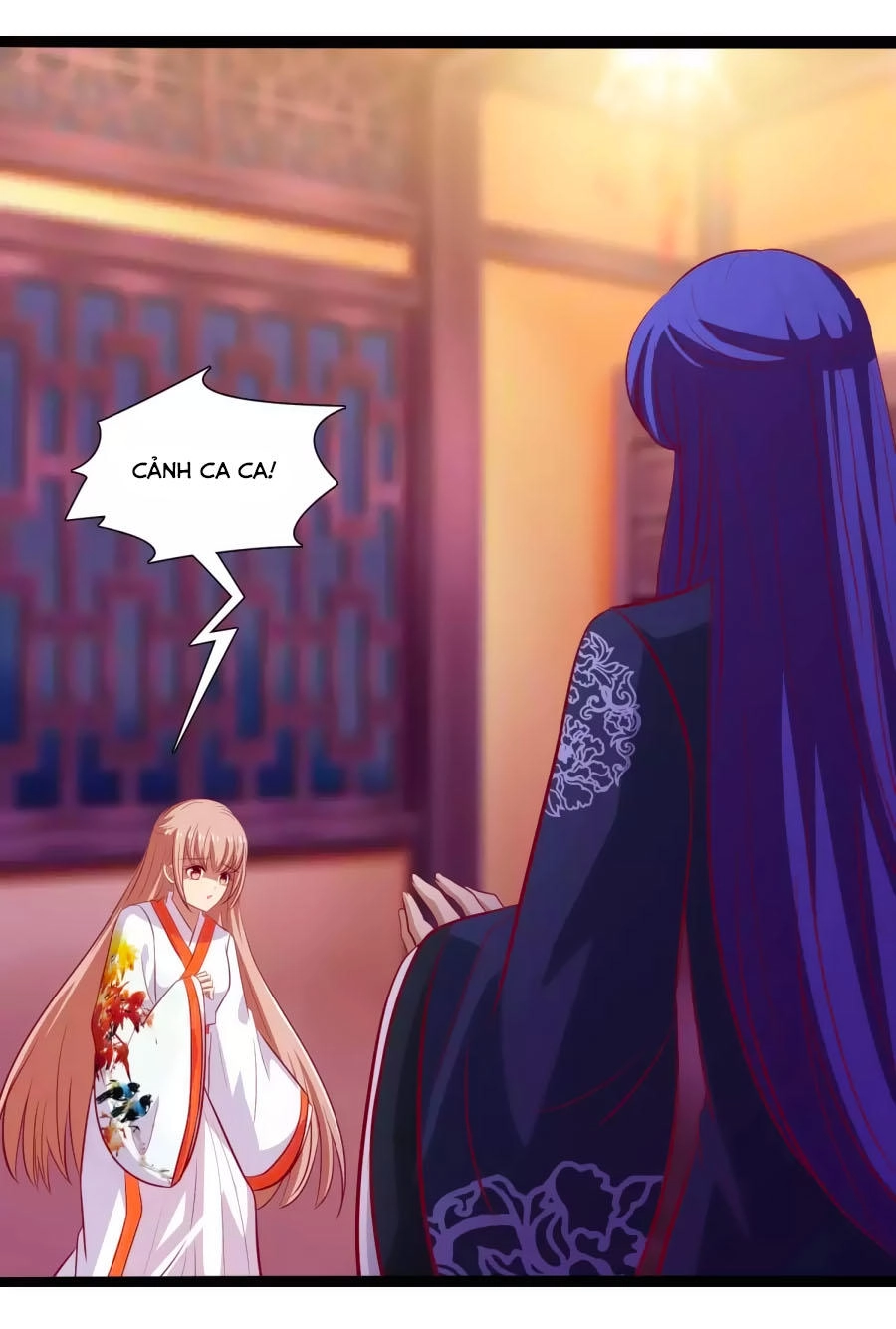 Thỏ Yêu Tiểu Vương Phi Chapter 50 - 29