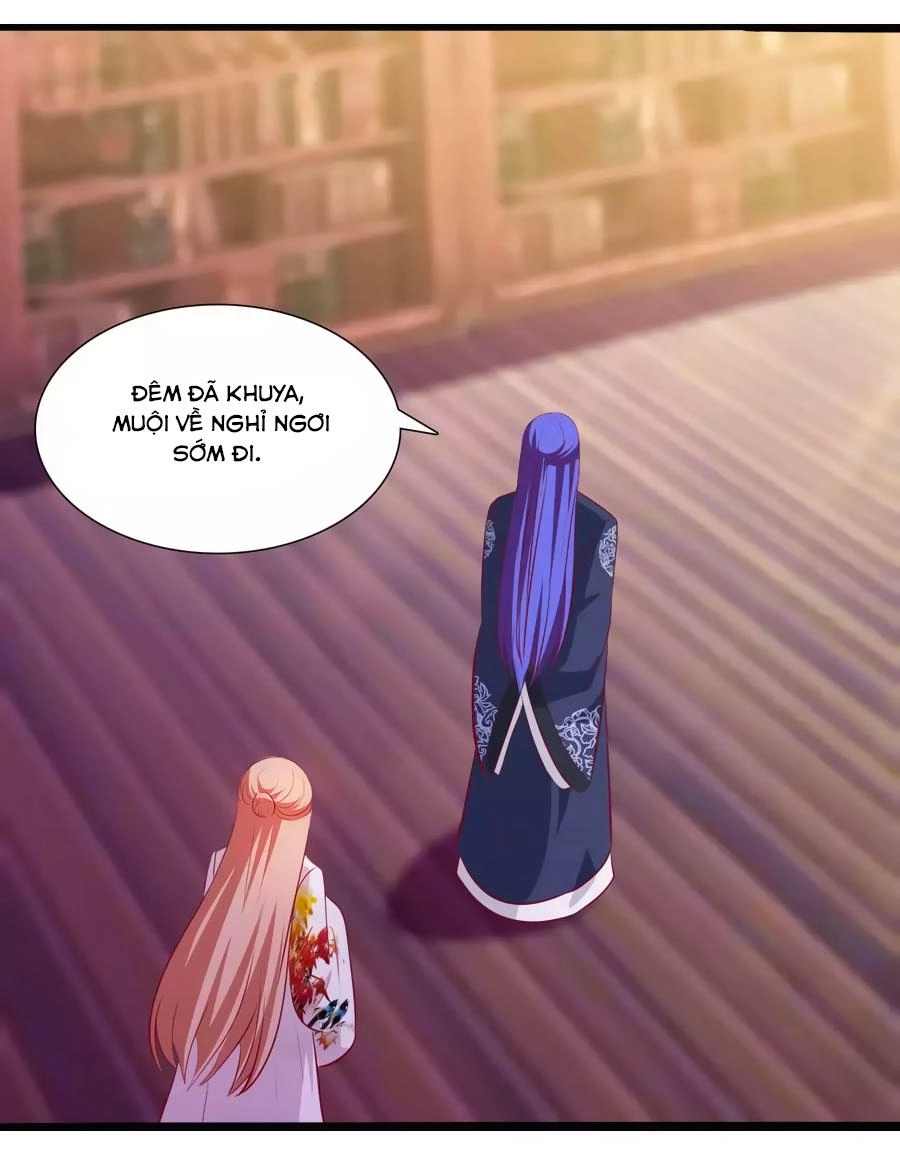 Thỏ Yêu Tiểu Vương Phi Chapter 50 - 31