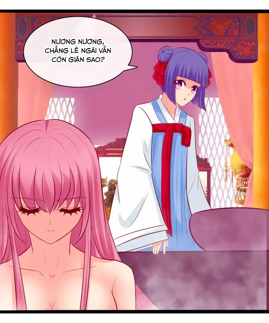 Thỏ Yêu Tiểu Vương Phi Chapter 51 - 7