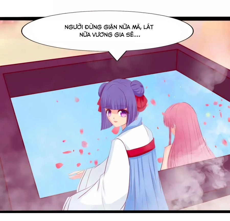 Thỏ Yêu Tiểu Vương Phi Chapter 51 - 9