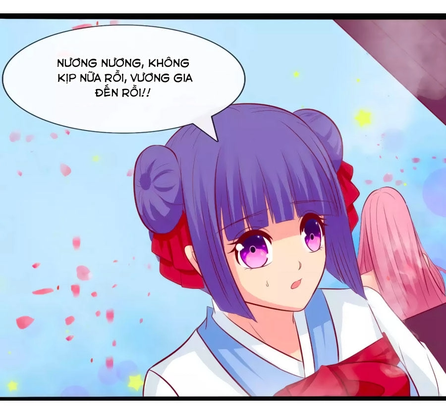 Thỏ Yêu Tiểu Vương Phi Chapter 51 - 11