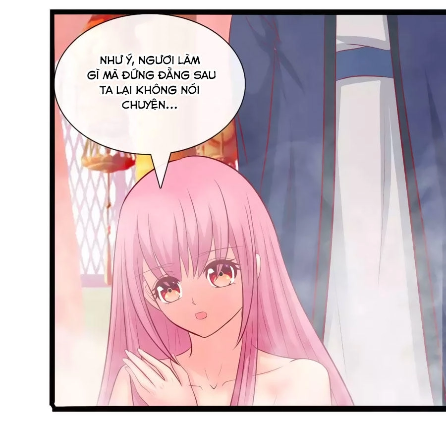 Thỏ Yêu Tiểu Vương Phi Chapter 51 - 13