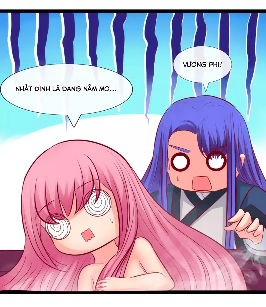 Thỏ Yêu Tiểu Vương Phi Chapter 51 - 20