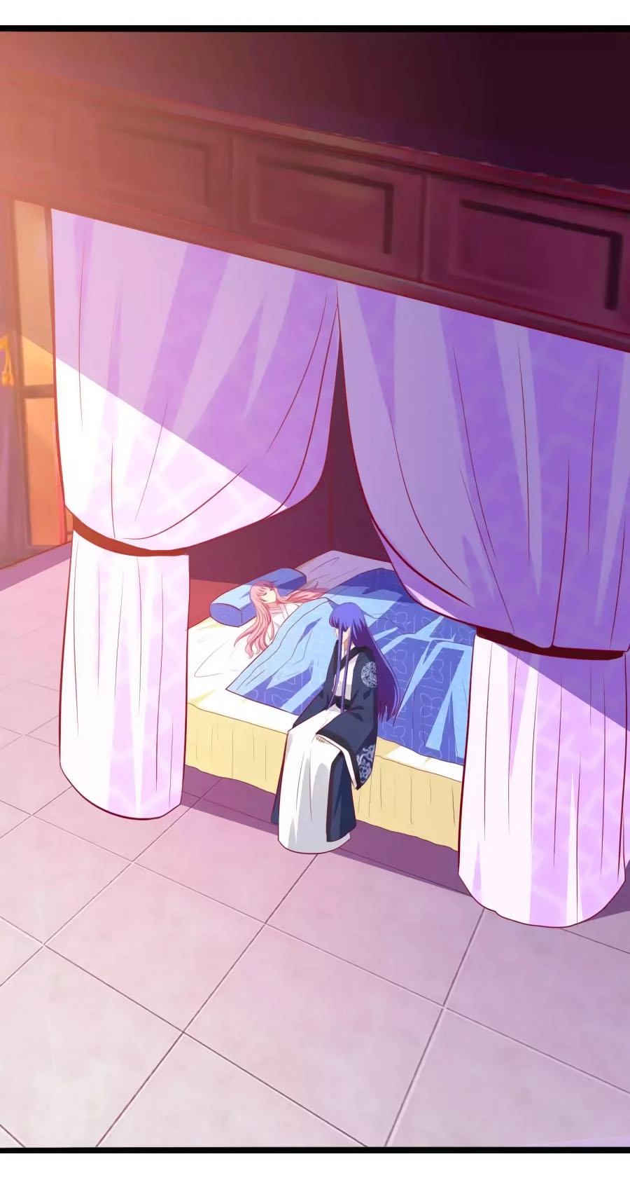 Thỏ Yêu Tiểu Vương Phi Chapter 51 - 22