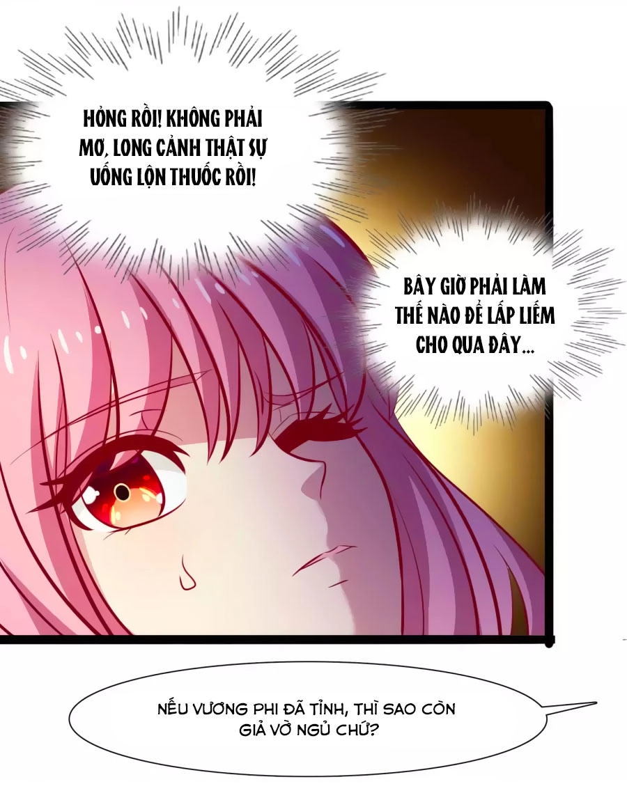 Thỏ Yêu Tiểu Vương Phi Chapter 51 - 23