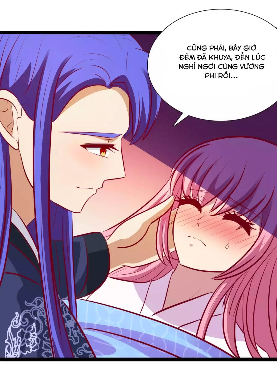 Thỏ Yêu Tiểu Vương Phi Chapter 51 - 25