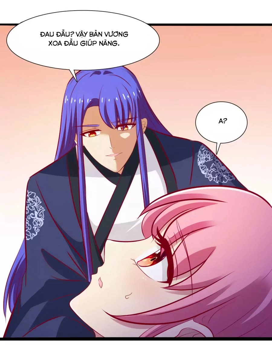 Thỏ Yêu Tiểu Vương Phi Chapter 51 - 28