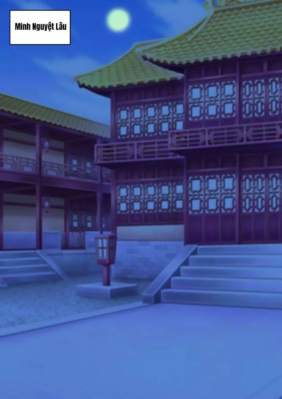 Thỏ Yêu Tiểu Vương Phi Chapter 52 - 2