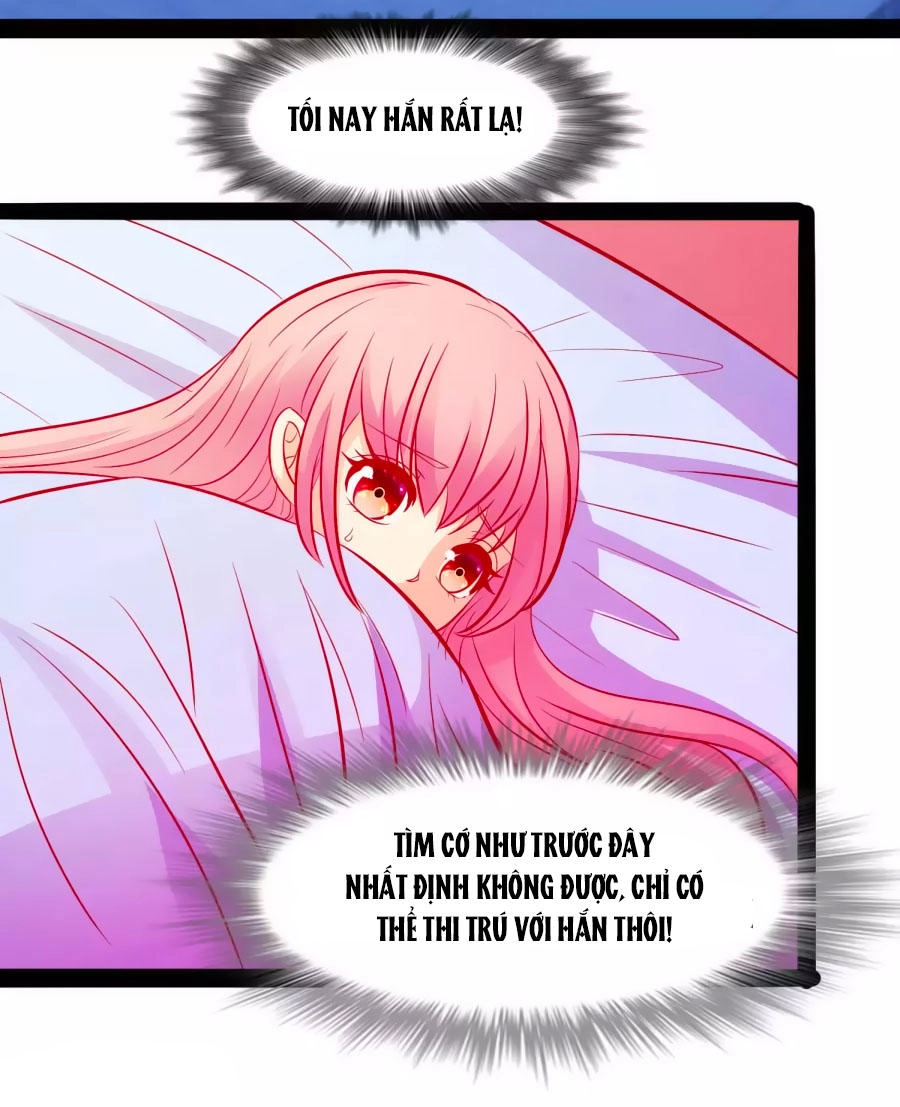 Thỏ Yêu Tiểu Vương Phi Chapter 52 - 3