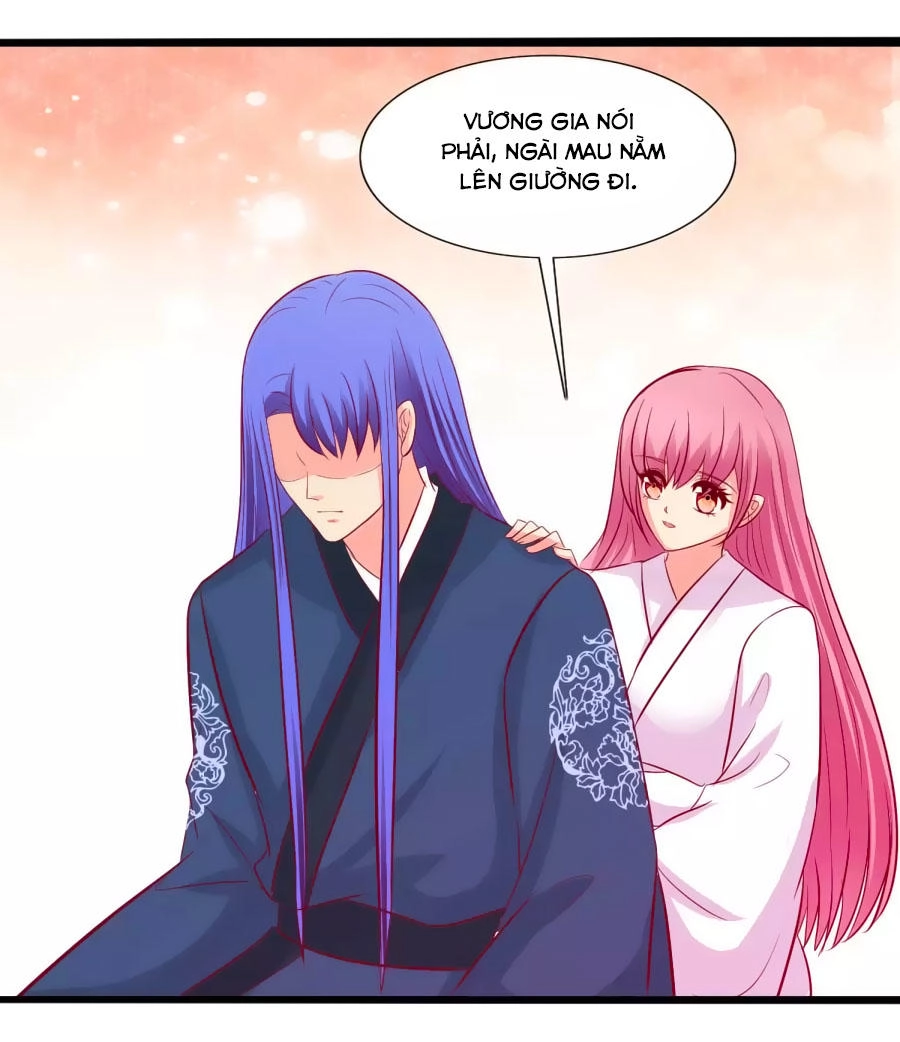 Thỏ Yêu Tiểu Vương Phi Chapter 52 - 6