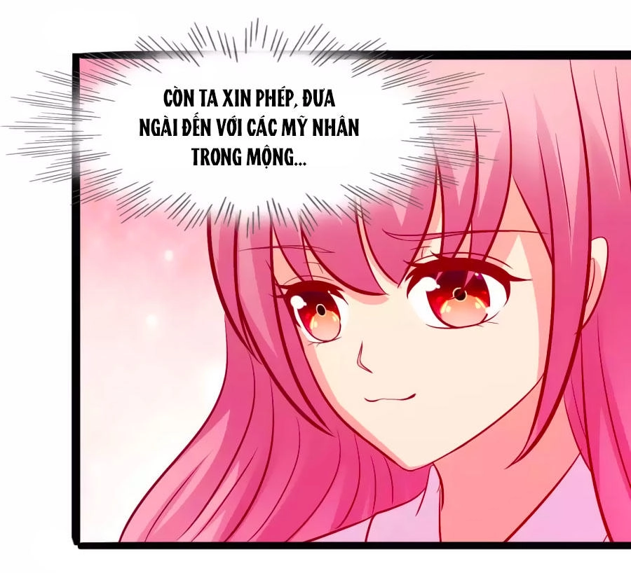 Thỏ Yêu Tiểu Vương Phi Chapter 52 - 7