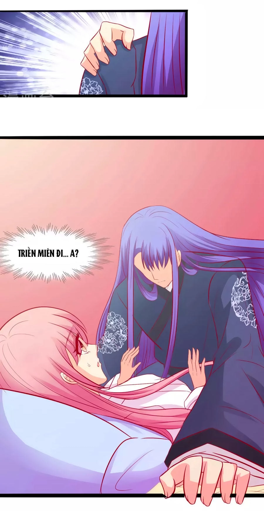 Thỏ Yêu Tiểu Vương Phi Chapter 52 - 8