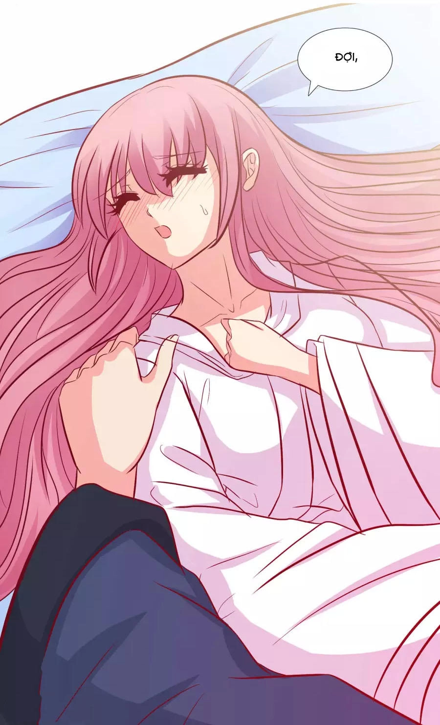 Thỏ Yêu Tiểu Vương Phi Chapter 52 - 11