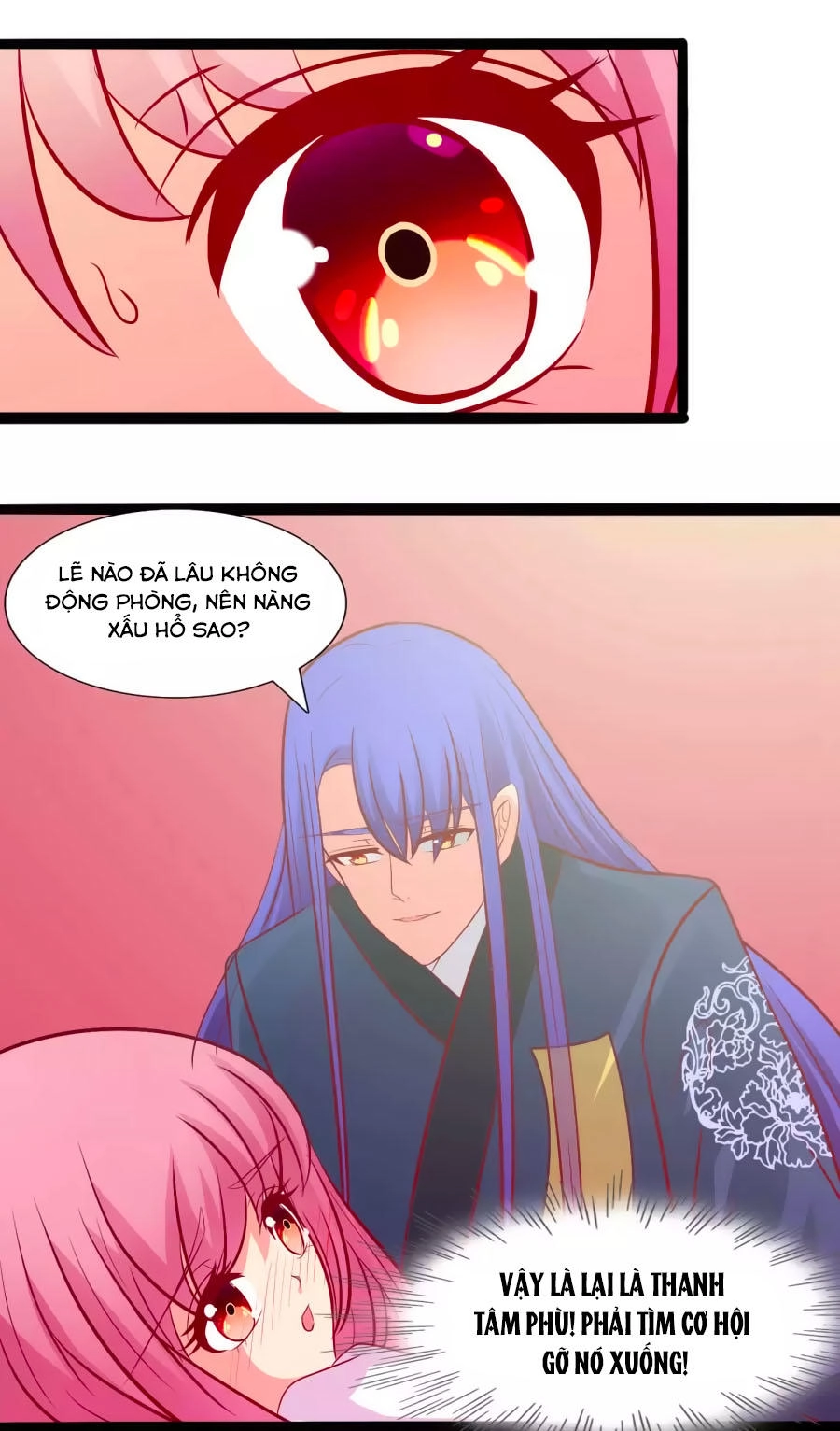 Thỏ Yêu Tiểu Vương Phi Chapter 52 - 14